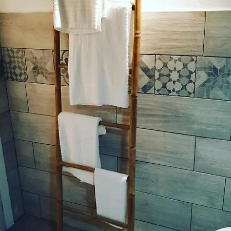 شقة Loft Del Borgo *