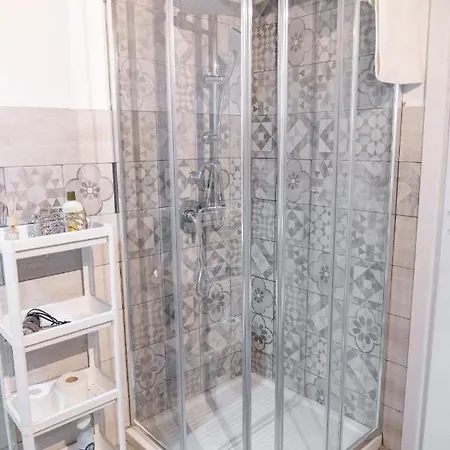 شقة Loft Del Borgo