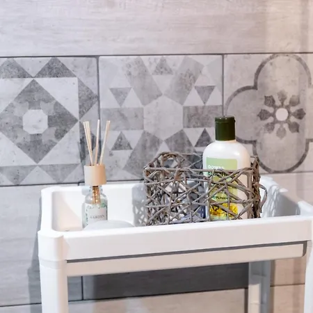 Loft Del Borgo