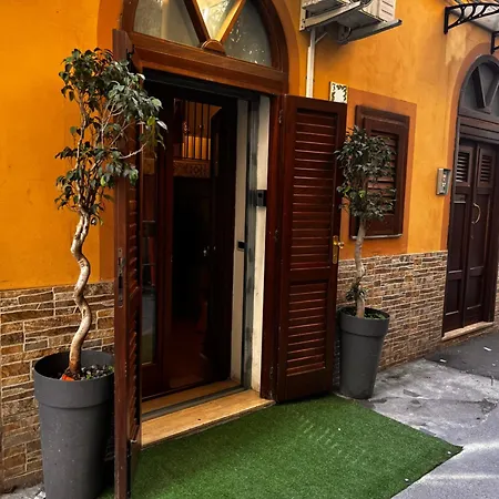 Loft Del Borgo Apartment *