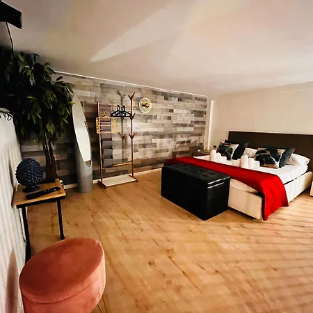 Apartment Loft Del Borgo *