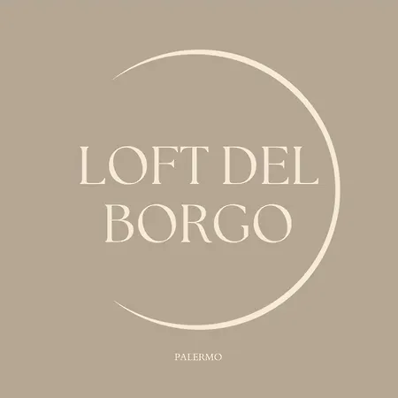Loft Del Borgo Apartment Palermo
