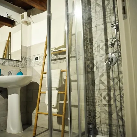 Loft Del Borgo