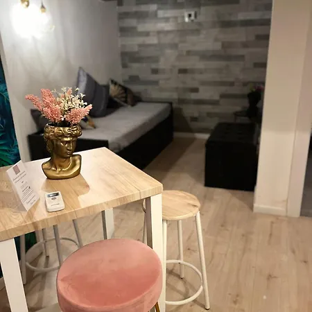 Loft Del Borgo パレルモ