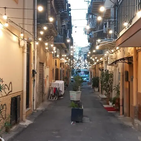 Loft Del Borgo *